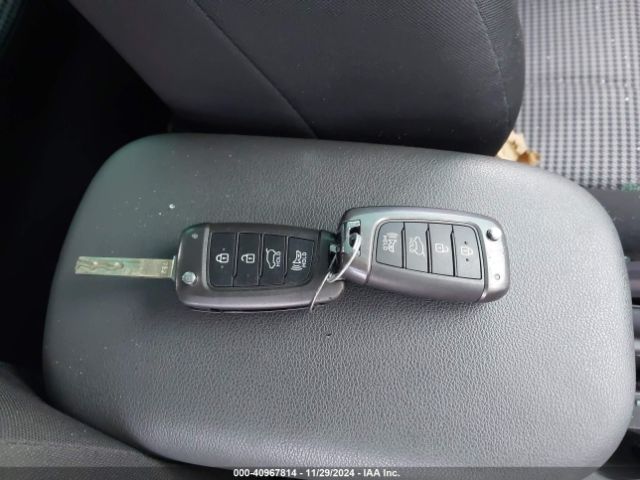 KM8K1CAA2KU278534 Hyundai Kona Se