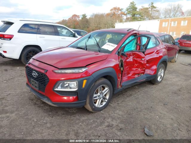 KM8K1CAA2KU278534 Hyundai Kona Se