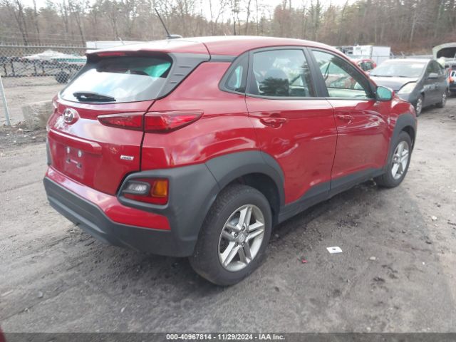 KM8K1CAA2KU278534 Hyundai Kona Se