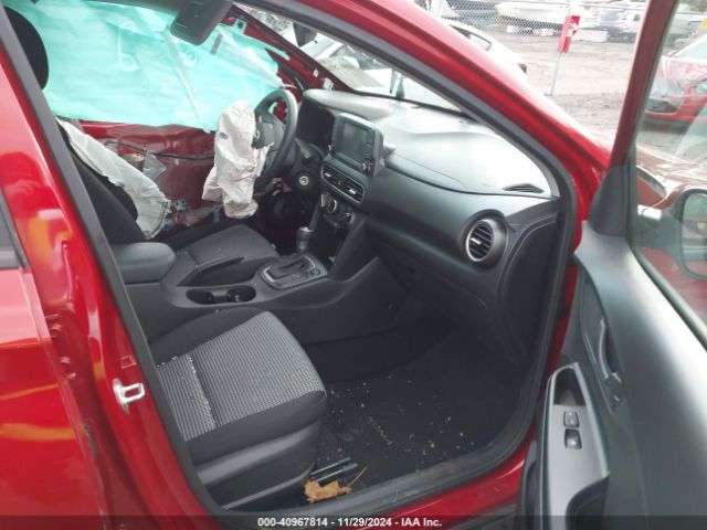 KM8K1CAA2KU278534 Hyundai Kona Se