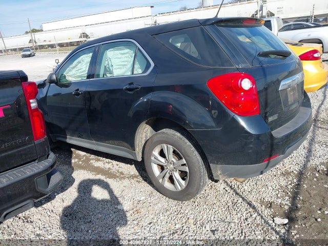 2GNALAEK8E6233710 Chevrolet EQUINOX LS