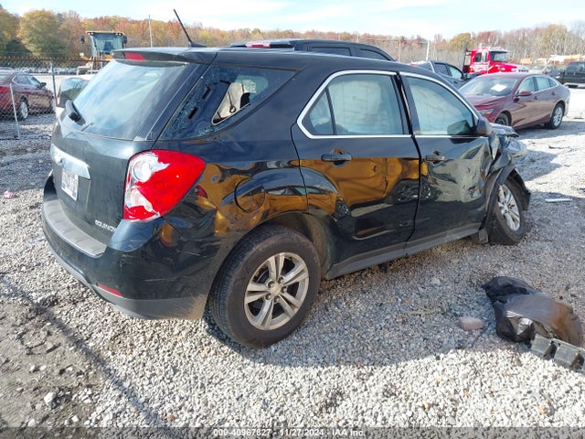 2GNALAEK8E6233710 Chevrolet EQUINOX LS