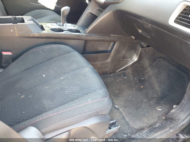 2GNALAEK8E6233710 Chevrolet EQUINOX LS