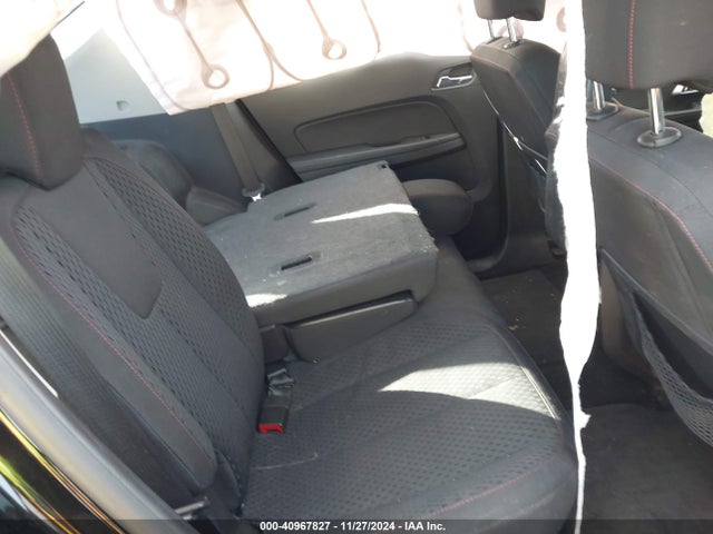 2GNALAEK8E6233710 Chevrolet EQUINOX LS