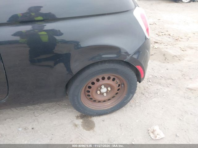 2012 FIAT 500C 3C3CFFDR1CT380064 Photo 5