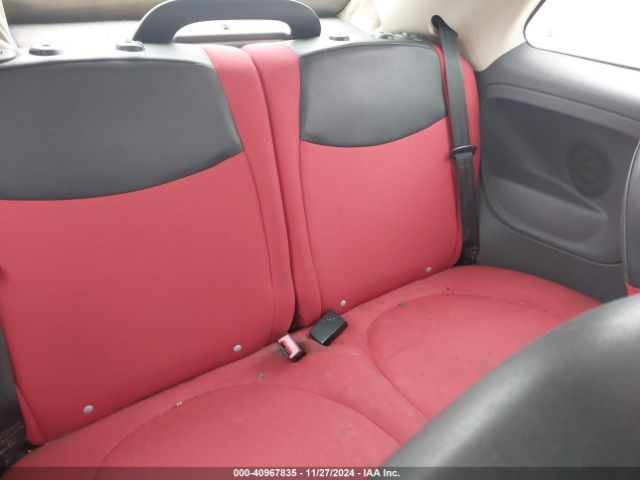 2012 FIAT 500C 3C3CFFDR1CT380064 Photo 7