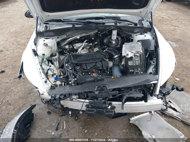 Hyundai Sonata Limited 2020 5NPEH4J2XLH027509 Image 10