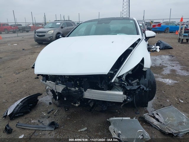 Hyundai Sonata Limited 2020 5NPEH4J2XLH027509 Image 12