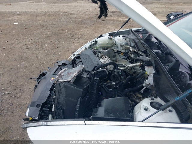 Hyundai Sonata Limited 2020 5NPEH4J2XLH027509 Image 17