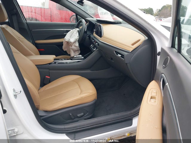 Hyundai Sonata Limited 2020 5NPEH4J2XLH027509 Image 5