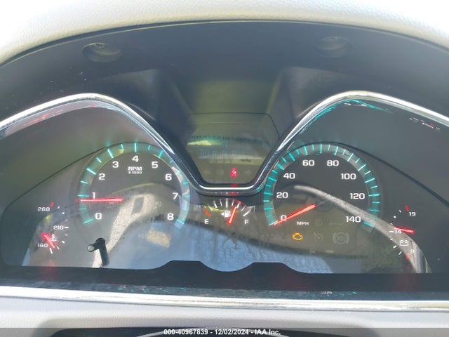 Chevrolet Traverse Ls 2017 1GNKRFKD6HJ197996 Image 7