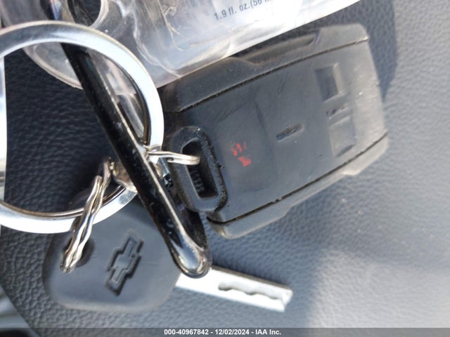 1GCGSAE36F1261881 Chevrolet Colorado Wt