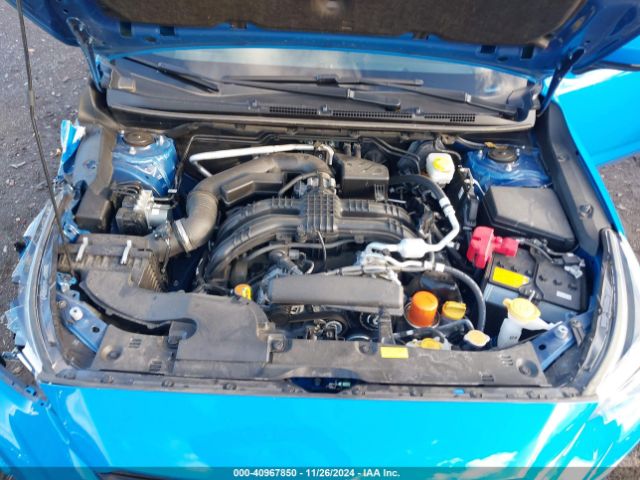 JF1GUAFC0R8246819 Subaru Impreza Sport 5-door