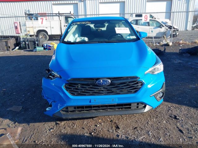 JF1GUAFC0R8246819 Subaru Impreza Sport 5-door