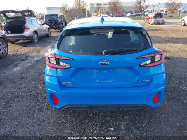 JF1GUAFC0R8246819 Subaru Impreza Sport 5-door