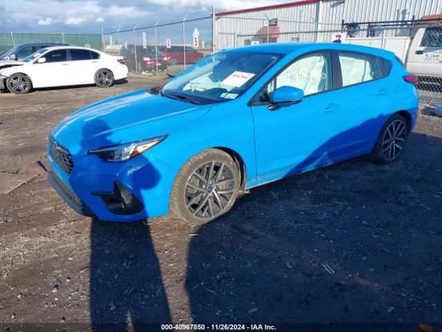 JF1GUAFC0R8246819 Subaru Impreza Sport 5-door