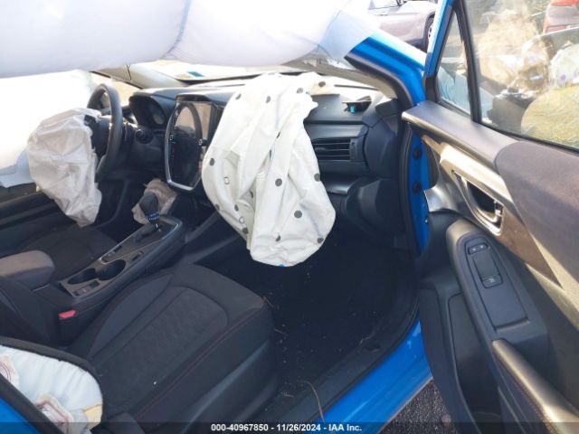 JF1GUAFC0R8246819 Subaru Impreza Sport 5-door