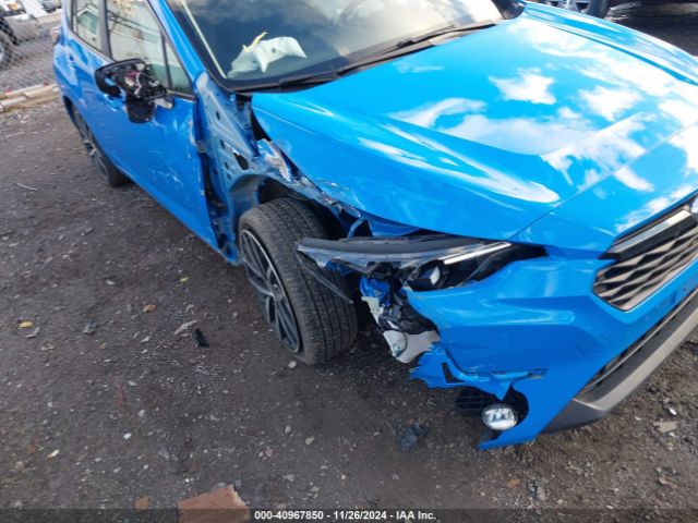 JF1GUAFC0R8246819 Subaru Impreza Sport 5-door