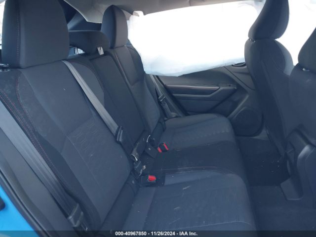 JF1GUAFC0R8246819 Subaru Impreza Sport 5-door