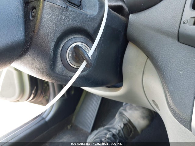 2010 HYUNDAI ELANTRA KMHDU4AD3AU188307 Photo 10