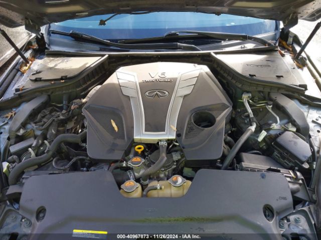 JN1EV7AP7HM743564 Infiniti Q50 3.0t Signature Edition
