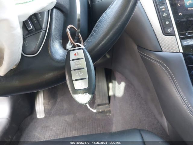 JN1EV7AP7HM743564 Infiniti Q50 3.0t Signature Edition
