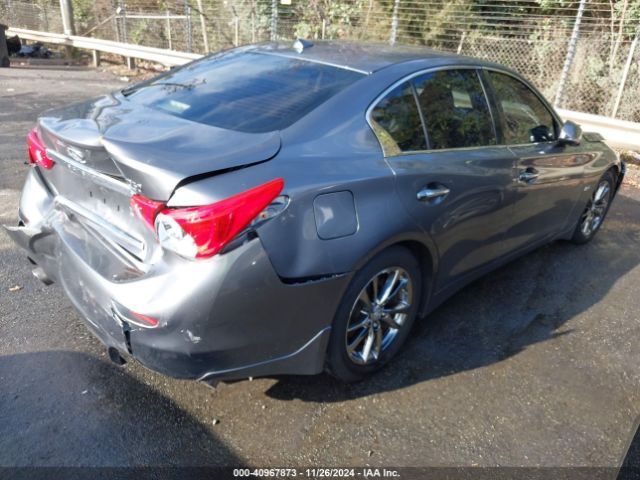JN1EV7AP7HM743564 Infiniti Q50 3.0t Signature Edition