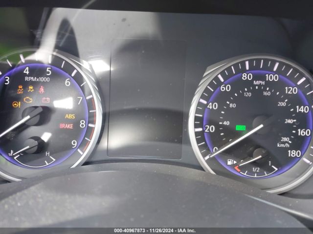 JN1EV7AP7HM743564 Infiniti Q50 3.0t Signature Edition