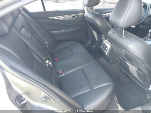 JN1EV7AP7HM743564 Infiniti Q50 3.0t Signature Edition