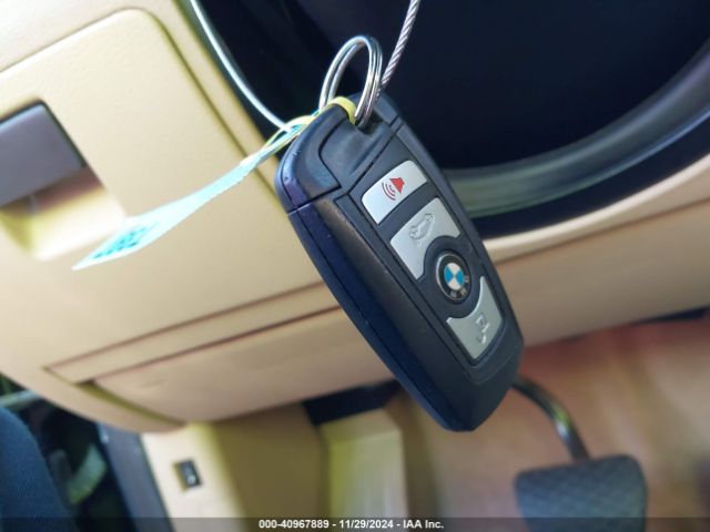 5UXWX7C51E0E78393 BMW X3 Xdrive35i