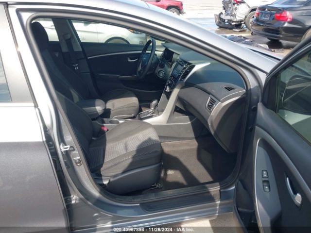 KMHD35LH1GU318893 Hyundai ELANTRA GT