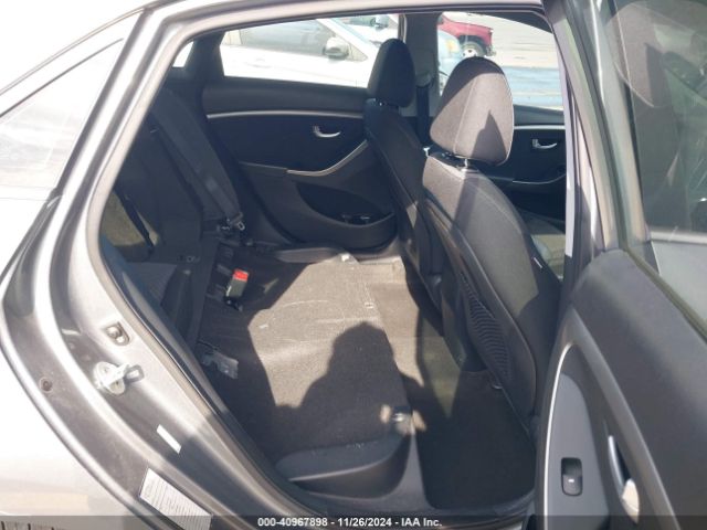 KMHD35LH1GU318893 Hyundai ELANTRA GT