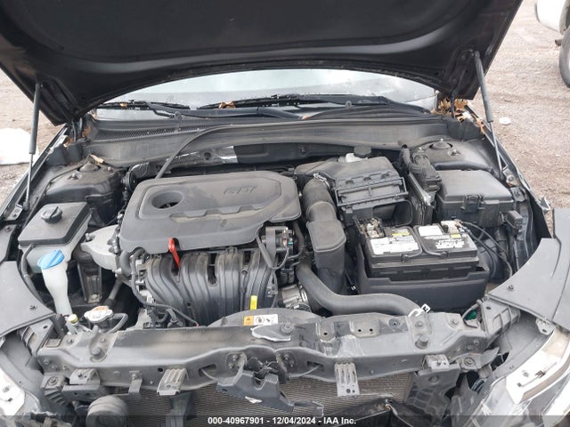 KIA OPTIMA EX 2016 5XXGU4L31GG041567 Image 10