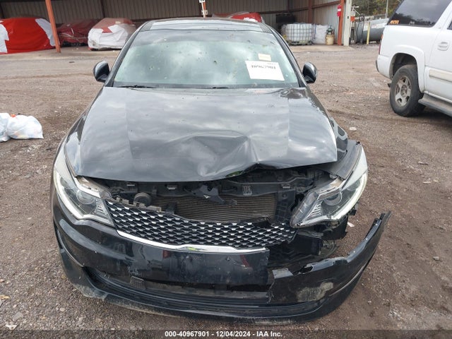 KIA OPTIMA EX 2016 5XXGU4L31GG041567 Image 12