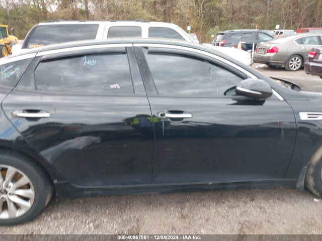 KIA OPTIMA EX 2016 5XXGU4L31GG041567 Image 13