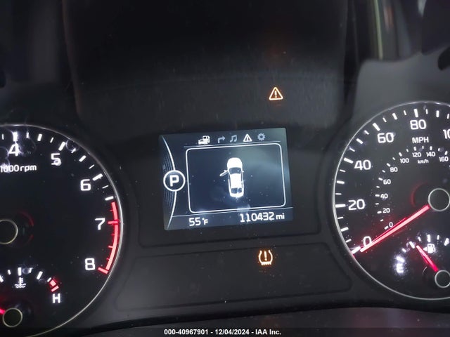 KIA OPTIMA EX 2016 5XXGU4L31GG041567 Image 15