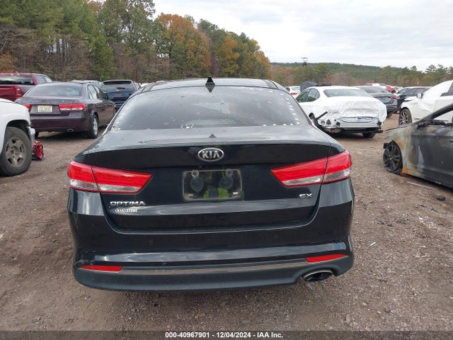 KIA OPTIMA EX 2016 5XXGU4L31GG041567 Image 16