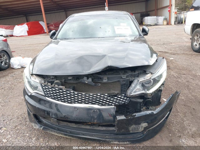 KIA OPTIMA EX 2016 5XXGU4L31GG041567 Image 6