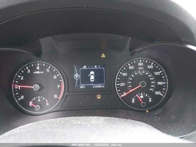KIA OPTIMA EX 2016 5XXGU4L31GG041567 Image 7
