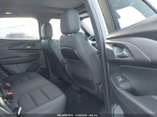 KL79MUSL9PB198826 Chevrolet Trailblazer Awd Rs