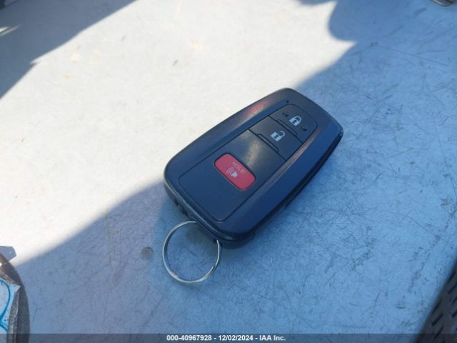 JTDKARFU7G3515302 Toyota Prius Three Touring