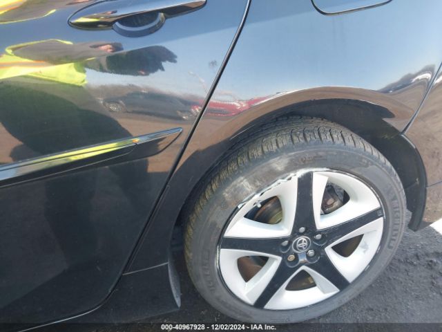 JTDKARFU7G3515302 Toyota Prius Three Touring