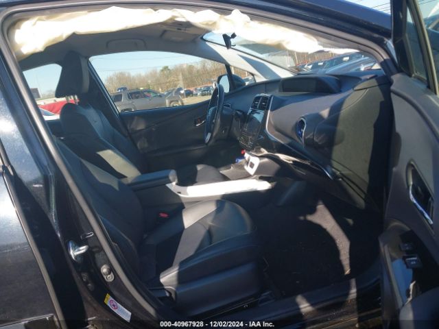 JTDKARFU7G3515302 Toyota Prius Three Touring