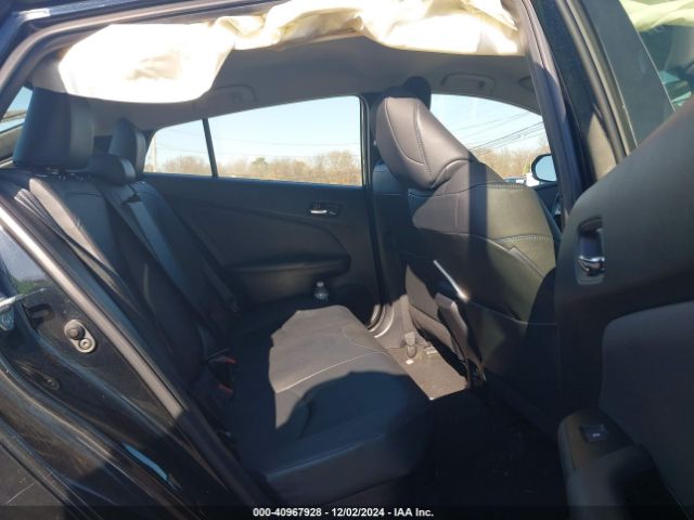 JTDKARFU7G3515302 Toyota Prius Three Touring