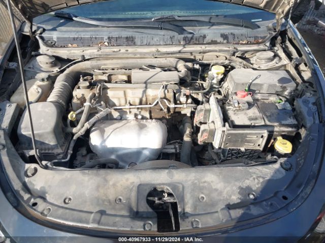 1C3CDFBB6GD565637 Dodge DART SXT