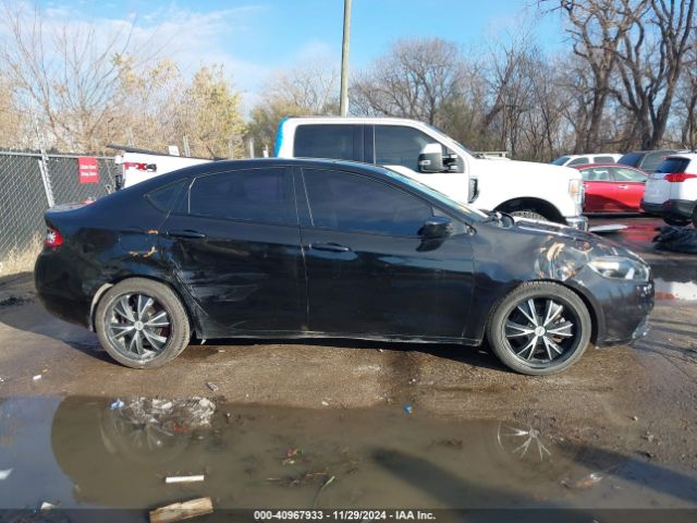 1C3CDFBB6GD565637 Dodge DART SXT