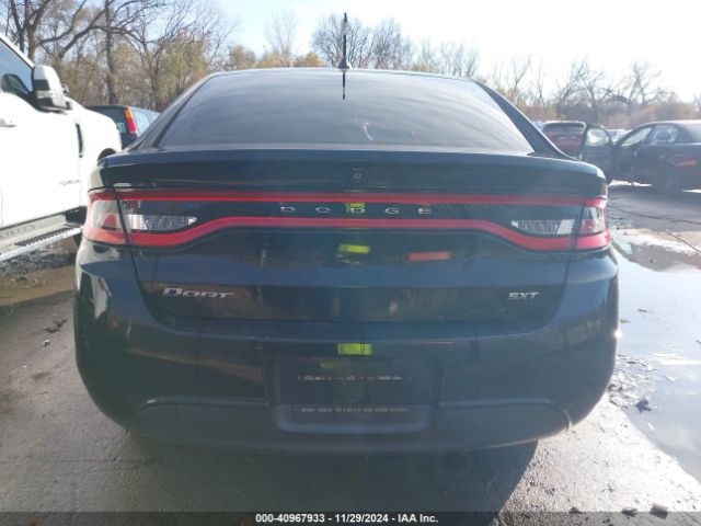 1C3CDFBB6GD565637 Dodge DART SXT