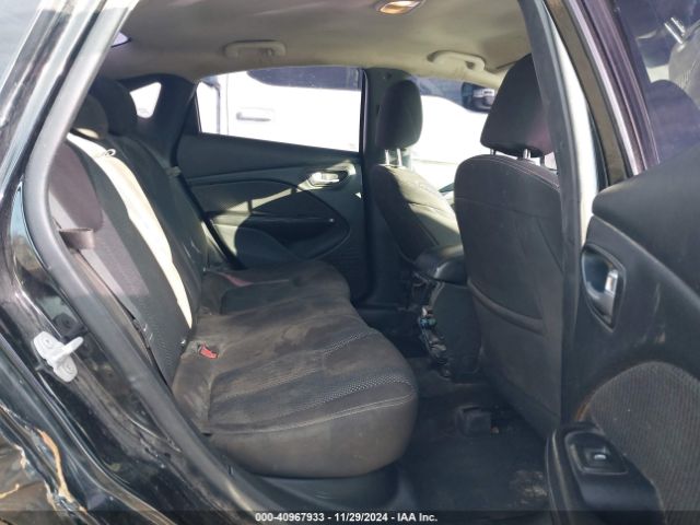 1C3CDFBB6GD565637 Dodge DART SXT
