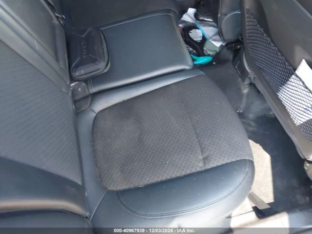 KL4CJASB6KB836007 Buick Encore Fwd Preferred