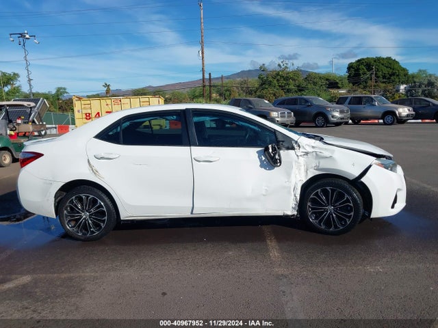 Toyota Corolla 2014 5YFBURHE1EP060836 Image 13